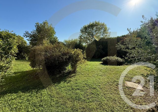 maison à vendre - 6 pièces - 163.0 m2 - SALAGNON - 38 - RHONE-ALPES - Century 21 Immobilier Batigimm