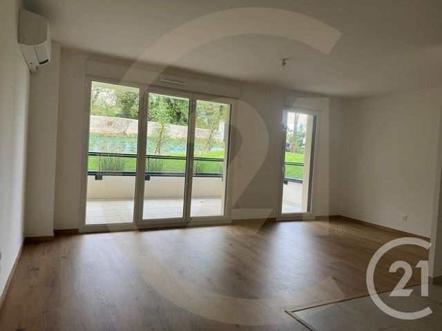 appartement - VILLEFONTAINE - 38