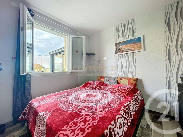 maison à vendre - 4 pièces - 126.26 m2 - LA COTE ST ANDRE - 38 - RHONE-ALPES - Century 21 Immobilier Batigimm