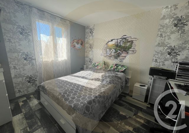 maison à vendre - 4 pièces - 126.26 m2 - LA COTE ST ANDRE - 38 - RHONE-ALPES - Century 21 Immobilier Batigimm