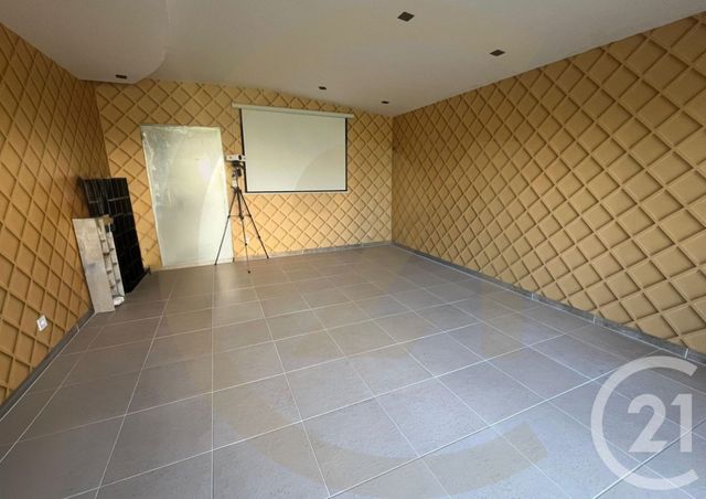 maison à vendre - 4 pièces - 126.26 m2 - LA COTE ST ANDRE - 38 - RHONE-ALPES - Century 21 Immobilier Batigimm