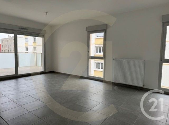 Appartement à louer LA VERPILLIERE