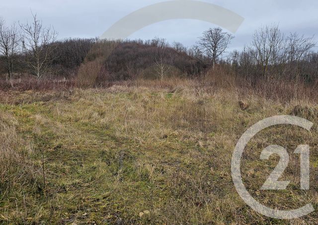 Terrain à vendre MEYRIEU LES ETANGS