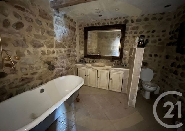 maison à vendre - 4 pièces - 300.0 m2 - CHATONNAY - 38 - RHONE-ALPES - Century 21 Immobilier Batigimm