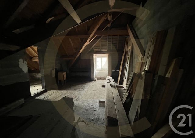 maison à vendre - 4 pièces - 300.0 m2 - CHATONNAY - 38 - RHONE-ALPES - Century 21 Immobilier Batigimm