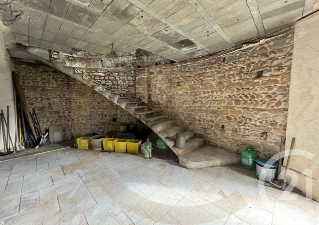 maison à vendre - 4 pièces - 300.0 m2 - CHATONNAY - 38 - RHONE-ALPES - Century 21 Immobilier Batigimm