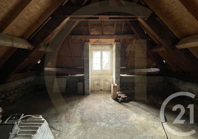 maison à vendre - 4 pièces - 300.0 m2 - CHATONNAY - 38 - RHONE-ALPES - Century 21 Immobilier Batigimm