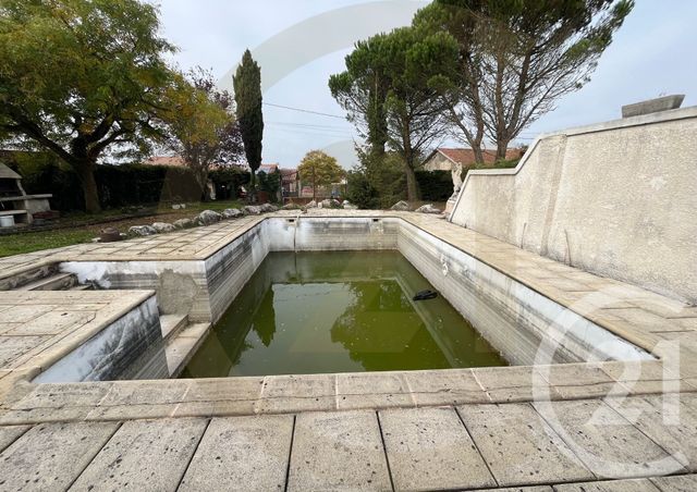 maison à vendre - 4 pièces - 300.0 m2 - CHATONNAY - 38 - RHONE-ALPES - Century 21 Immobilier Batigimm