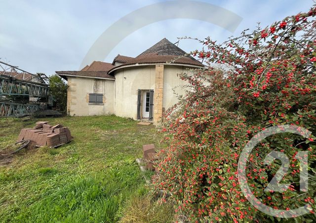 maison à vendre - 4 pièces - 300.0 m2 - CHATONNAY - 38 - RHONE-ALPES - Century 21 Immobilier Batigimm