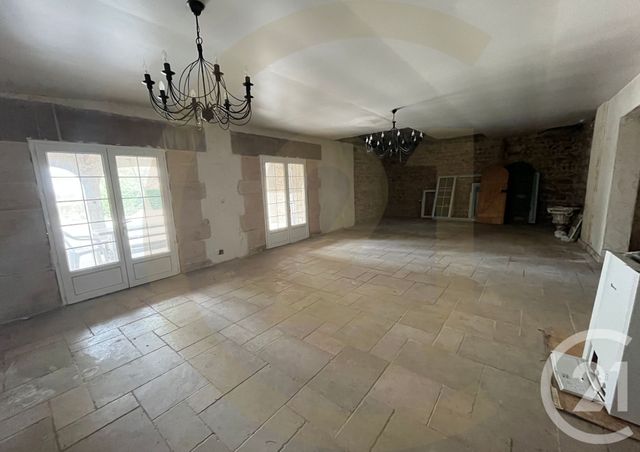 maison à vendre - 4 pièces - 300.0 m2 - CHATONNAY - 38 - RHONE-ALPES - Century 21 Immobilier Batigimm