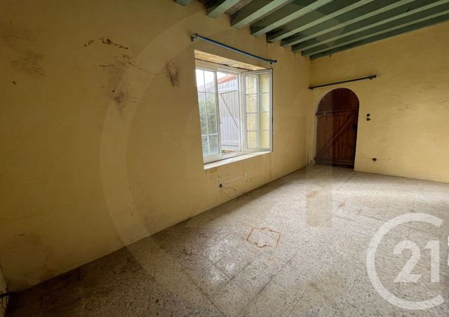 maison à vendre - 4 pièces - 300.0 m2 - CHATONNAY - 38 - RHONE-ALPES - Century 21 Immobilier Batigimm