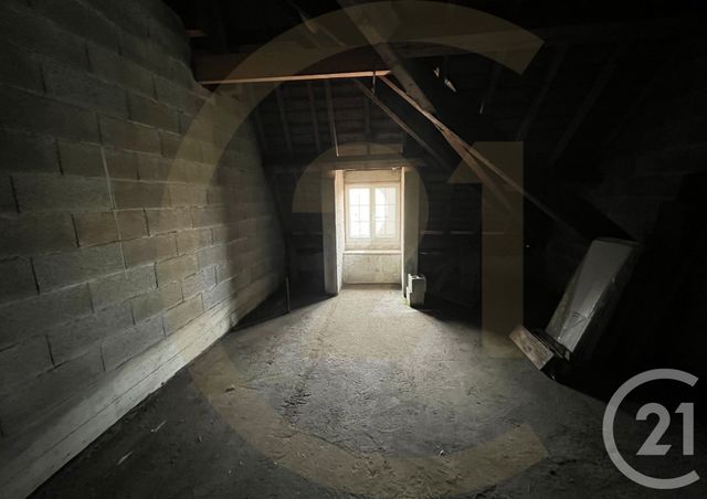 maison à vendre - 4 pièces - 300.0 m2 - CHATONNAY - 38 - RHONE-ALPES - Century 21 Immobilier Batigimm