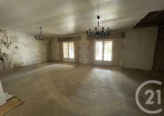 maison à vendre - 4 pièces - 300.0 m2 - CHATONNAY - 38 - RHONE-ALPES - Century 21 Immobilier Batigimm