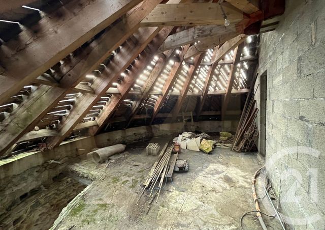 maison à vendre - 4 pièces - 300.0 m2 - CHATONNAY - 38 - RHONE-ALPES - Century 21 Immobilier Batigimm