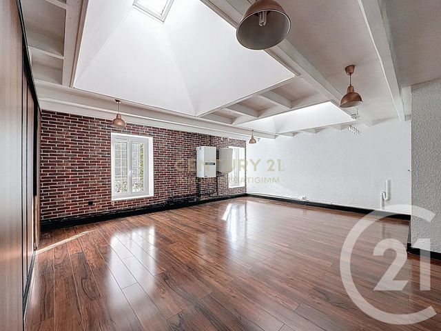 maison à vendre - 6 pièces - 193.0 m2 - BOURGOIN JALLIEU - 38 - RHONE-ALPES - Century 21 Immobilier Batigimm