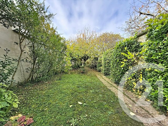 maison à vendre - 6 pièces - 193.0 m2 - BOURGOIN JALLIEU - 38 - RHONE-ALPES - Century 21 Immobilier Batigimm