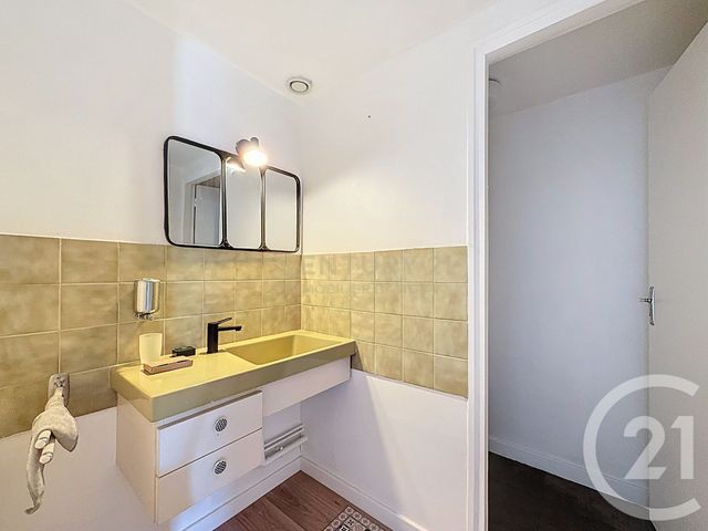 maison à vendre - 6 pièces - 193.0 m2 - BOURGOIN JALLIEU - 38 - RHONE-ALPES - Century 21 Immobilier Batigimm