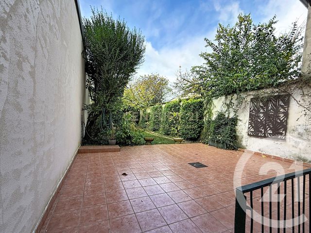 maison à vendre - 6 pièces - 193.0 m2 - BOURGOIN JALLIEU - 38 - RHONE-ALPES - Century 21 Immobilier Batigimm