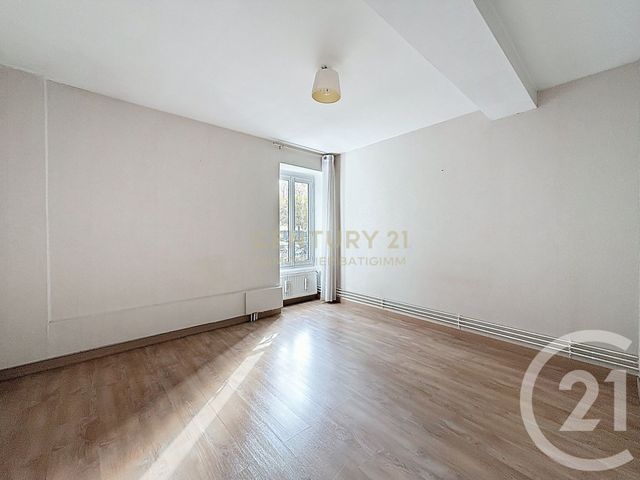 maison à vendre - 6 pièces - 193.0 m2 - BOURGOIN JALLIEU - 38 - RHONE-ALPES - Century 21 Immobilier Batigimm