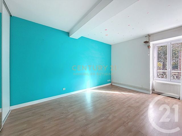 maison à vendre - 6 pièces - 193.0 m2 - BOURGOIN JALLIEU - 38 - RHONE-ALPES - Century 21 Immobilier Batigimm