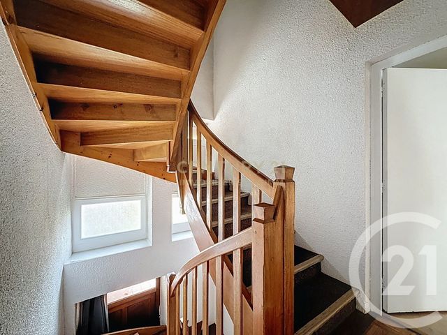 maison à vendre - 6 pièces - 193.0 m2 - BOURGOIN JALLIEU - 38 - RHONE-ALPES - Century 21 Immobilier Batigimm