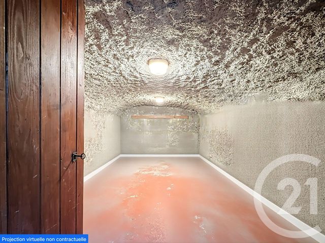 maison à vendre - 6 pièces - 193.0 m2 - BOURGOIN JALLIEU - 38 - RHONE-ALPES - Century 21 Immobilier Batigimm