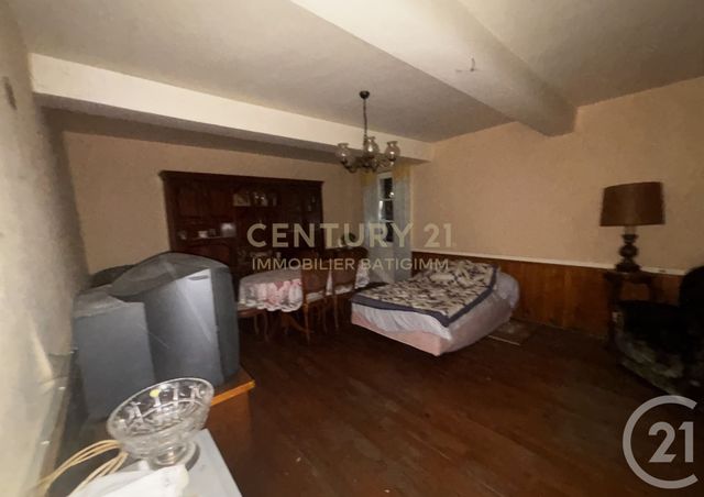 maison à vendre - 4 pièces - 100.0 m2 - CORBELIN - 38 - RHONE-ALPES - Century 21 Immobilier Batigimm