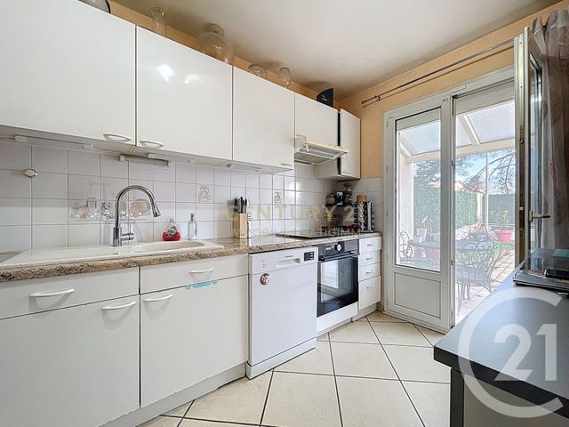 maison à vendre - 5 pièces - 93.0 m2 - VILLEFONTAINE - 38 - RHONE-ALPES - Century 21 Immobilier Batigimm