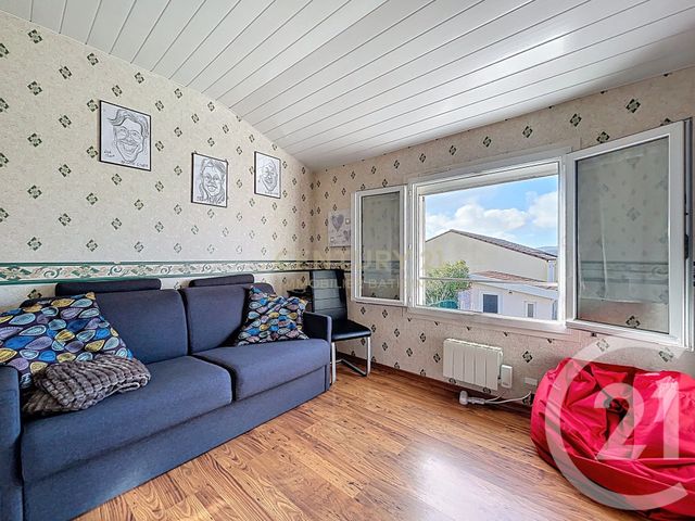 maison à vendre - 5 pièces - 93.0 m2 - VILLEFONTAINE - 38 - RHONE-ALPES - Century 21 Immobilier Batigimm