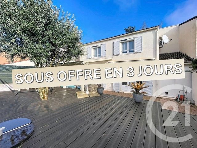 Maison à vendre VILLEFONTAINE