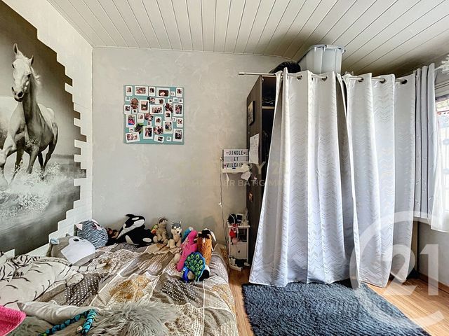 maison à vendre - 5 pièces - 93.0 m2 - VILLEFONTAINE - 38 - RHONE-ALPES - Century 21 Immobilier Batigimm