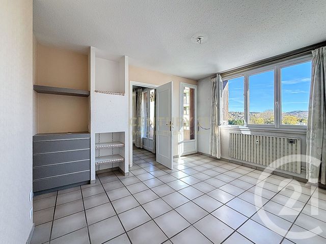 Appartement à vendre - 4 pièces - 103.86 m2 - BOURGOIN JALLIEU - 38 - RHONE-ALPES - Century 21 Immobilier Batigimm