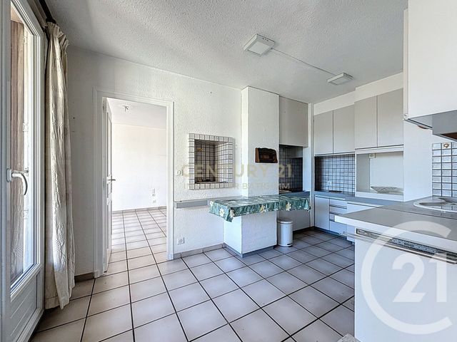 Appartement à vendre - 4 pièces - 103.86 m2 - BOURGOIN JALLIEU - 38 - RHONE-ALPES - Century 21 Immobilier Batigimm