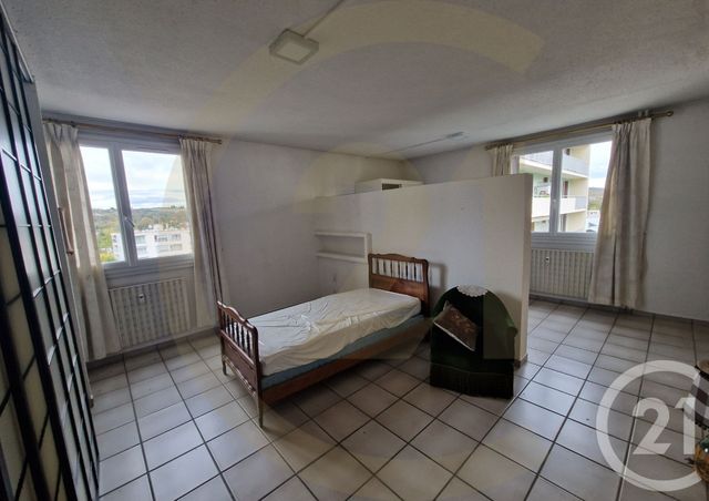 Appartement à vendre - 4 pièces - 103.57 m2 - BOURGOIN JALLIEU - 38 - RHONE-ALPES - Century 21 Immobilier Batigimm