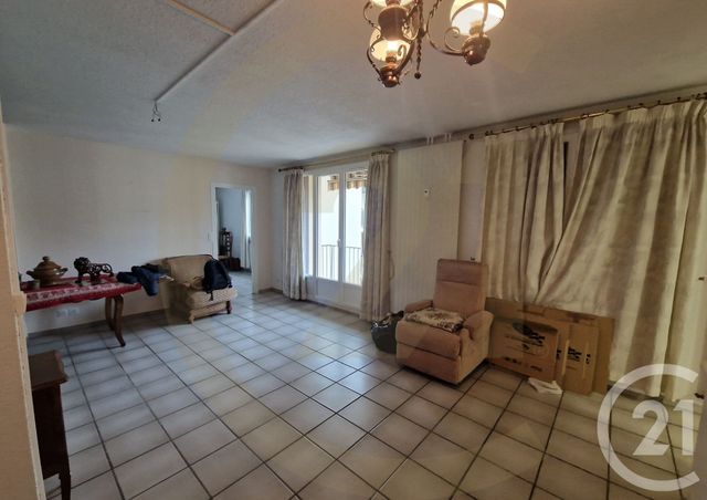 Appartement à vendre - 4 pièces - 103.57 m2 - BOURGOIN JALLIEU - 38 - RHONE-ALPES - Century 21 Immobilier Batigimm