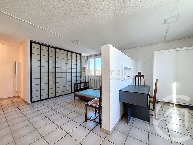 Appartement à vendre - 4 pièces - 103.86 m2 - BOURGOIN JALLIEU - 38 - RHONE-ALPES - Century 21 Immobilier Batigimm