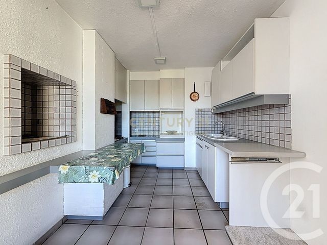 Appartement à vendre - 4 pièces - 103.86 m2 - BOURGOIN JALLIEU - 38 - RHONE-ALPES - Century 21 Immobilier Batigimm