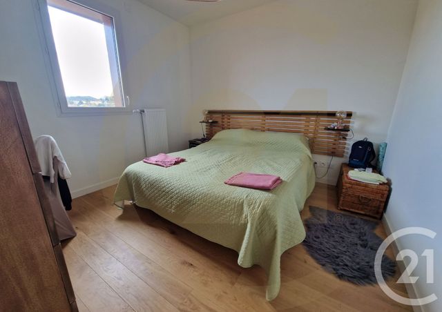 Appartement T2 à vendre - 2 pièces - 43.57 m2 - BOURGOIN JALLIEU - 38 - RHONE-ALPES - Century 21 Immobilier Batigimm