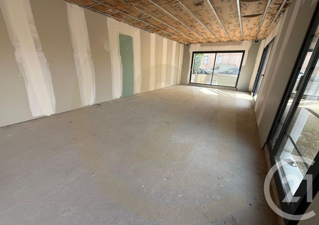 maison à vendre - 3 pièces - 192.87 m2 - BOURGOIN JALLIEU - 38 - RHONE-ALPES - Century 21 Immobilier Batigimm