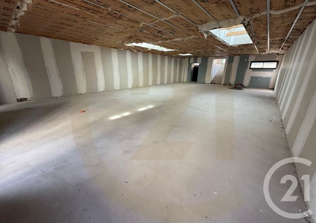 maison à vendre - 3 pièces - 192.87 m2 - BOURGOIN JALLIEU - 38 - RHONE-ALPES - Century 21 Immobilier Batigimm