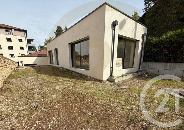 Maison à vendre BOURGOIN JALLIEU