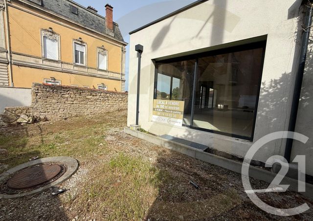 maison à vendre - 3 pièces - 192.87 m2 - BOURGOIN JALLIEU - 38 - RHONE-ALPES - Century 21 Immobilier Batigimm