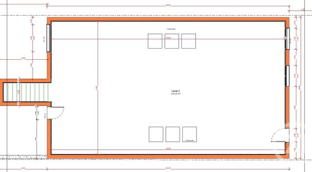 maison à vendre - 3 pièces - 192.87 m2 - BOURGOIN JALLIEU - 38 - RHONE-ALPES - Century 21 Immobilier Batigimm