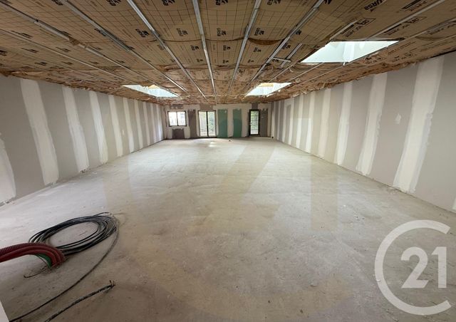 maison à vendre - 3 pièces - 192.87 m2 - BOURGOIN JALLIEU - 38 - RHONE-ALPES - Century 21 Immobilier Batigimm