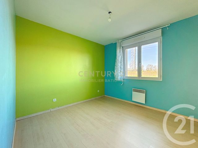 maison à vendre - 5 pièces - 98.83 m2 - CULIN - 38 - RHONE-ALPES - Century 21 Immobilier Batigimm