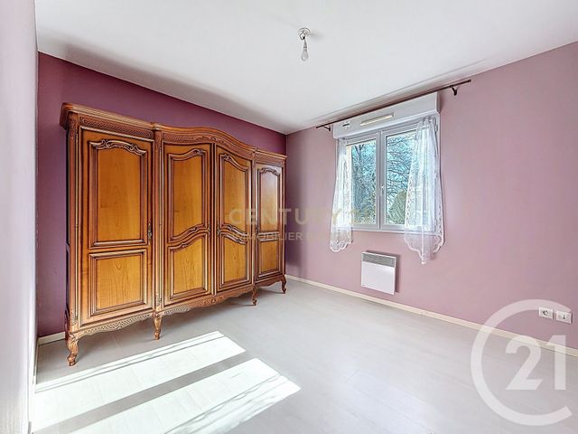 maison à vendre - 5 pièces - 98.83 m2 - CULIN - 38 - RHONE-ALPES - Century 21 Immobilier Batigimm