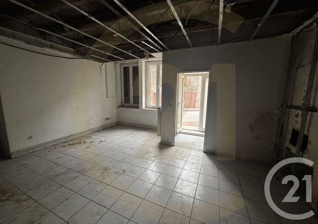 maison à vendre - 3 pièces - 72.18 m2 - LE PONT DE BEAUVOISIN - 38 - RHONE-ALPES - Century 21 Immobilier Batigimm