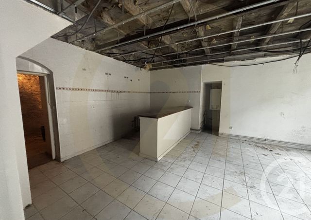 Maison à vendre LE PONT DE BEAUVOISIN