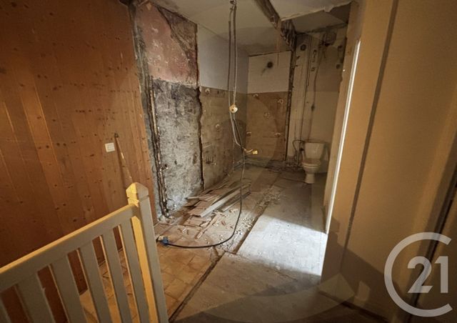 maison à vendre - 3 pièces - 72.18 m2 - LE PONT DE BEAUVOISIN - 38 - RHONE-ALPES - Century 21 Immobilier Batigimm