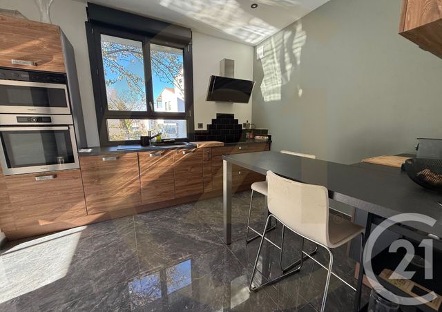 maison à vendre - 3 pièces - 93.08 m2 - BOURGOIN JALLIEU - 38 - RHONE-ALPES - Century 21 Immobilier Batigimm